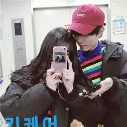  qq情侣头像情侣头像大全2018最新版的情侣专用qq头像腾牛个性网