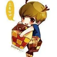  qq空间情侣头像配对