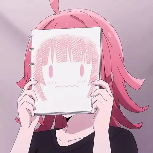  lovelive学园偶像祭天王寺璃奈,动漫头像自剪分享