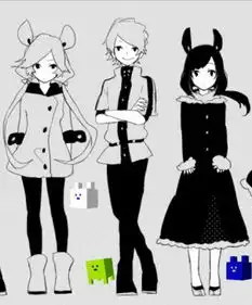  有3张情侣头像吗