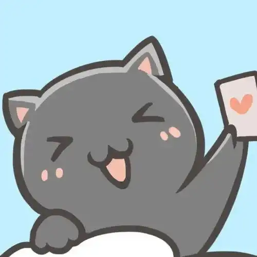  2023最新超萌动物卡通动漫头像