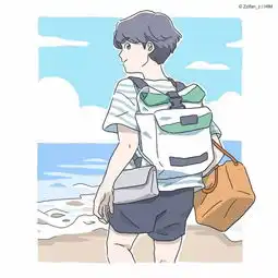  还在聊求生欲新一批钢铁直男都已经进化了