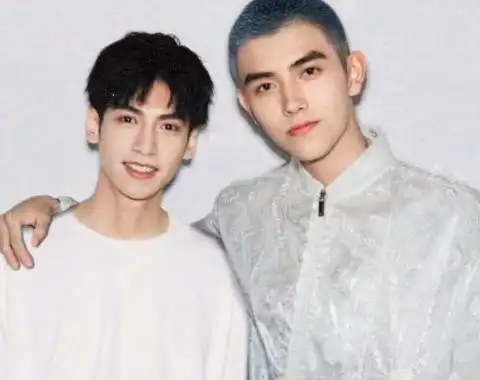  罗云熙皓衣行定档,看到播出时间后,学生党却没时间看