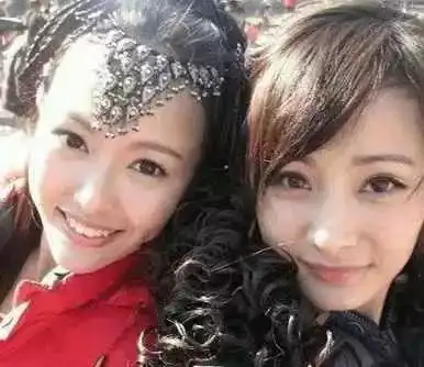 黑杨幂运动已多年,杨幂没有闺蜜只有朋友发声明获网友纷纷点赞