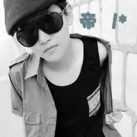  好看的情侣头像,新颖点的