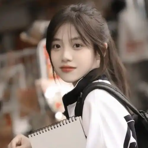  爱情的沙漏,女生头像