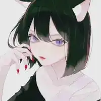  头像qq头像女动漫霸气可爱的qq女生头像