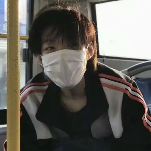  一批个性微信头像