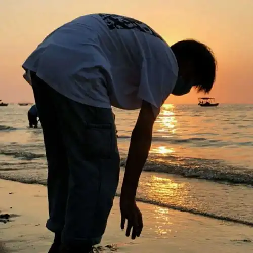  我猜你应该比较喜欢这组情侣头像