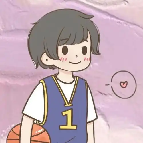  超多对情侣头像希望你和你的小朋友能永远在一起