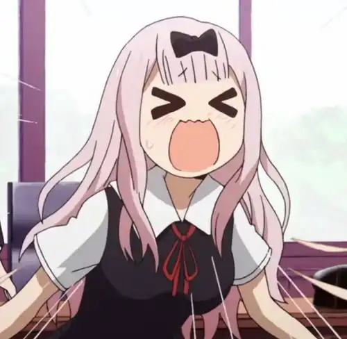  新番辉夜大小姐想让我告白里有哪些截屏适合当头像