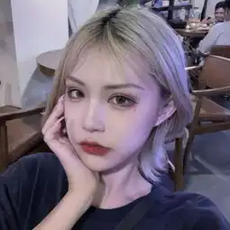  二人闺蜜头像一人一张个性闺蜜女生头像