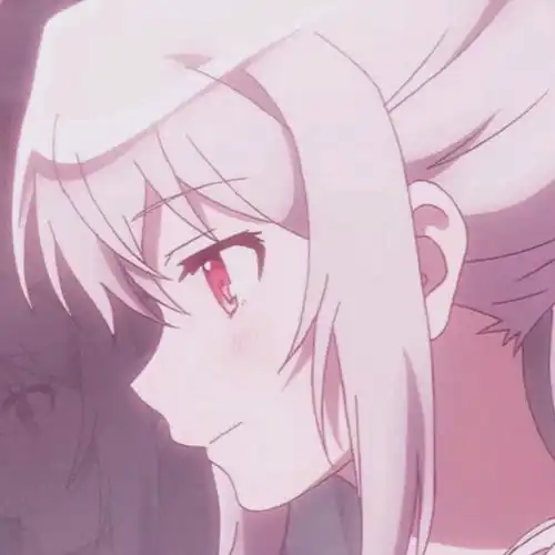  动漫情侣头像所谓风花雪月