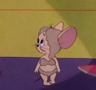  相爱相杀的情侣头像