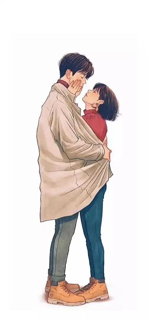  苹果12小清新壁纸