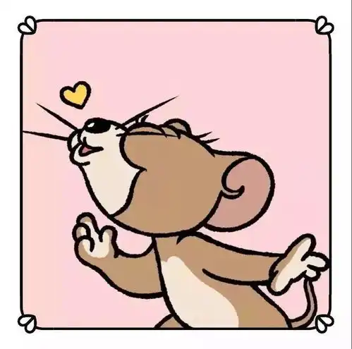  情头格调高有趣的创意情侣头像全部分享给大家了