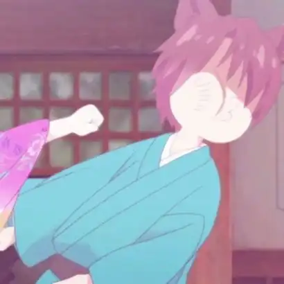  情侣头像可爱超萌搞怪图片