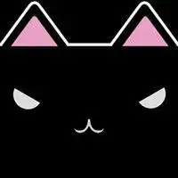  寂寞的时候你不在只好抱着我的小猫儿