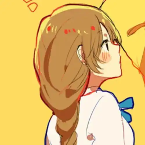  情头寥寥几眼也抵山河万色