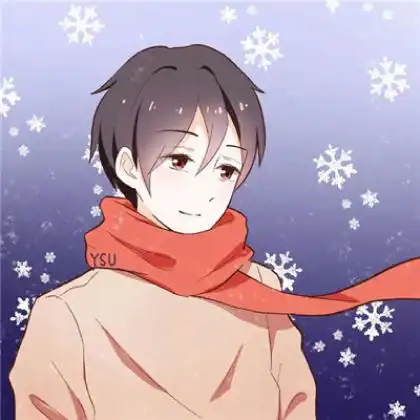  好看的情侣动漫头像一对,陪我爱天爱地疯狂一次吧