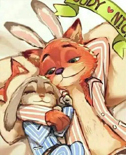  小公主的睡前故事bedtimestories