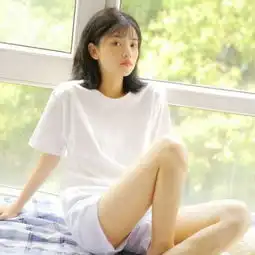  清纯美女照片图片高清微信美女头像