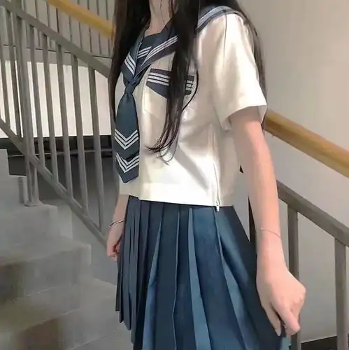 头像优质部位jk女生头像
