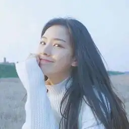  2018抖音头像独一无二的可爱萌妹子超好看气质女生头像精选