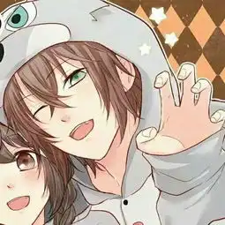  求这个图的情头