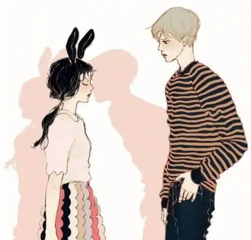  女人有外心了,会有这四个变化,男人长点心吧