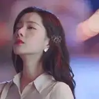  我的刺猬女孩图片头像我的刺猬女孩韩菲头像