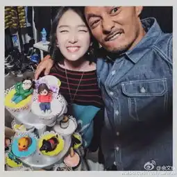  自从和金城武演情侣才发现她才是真正的男神收割机