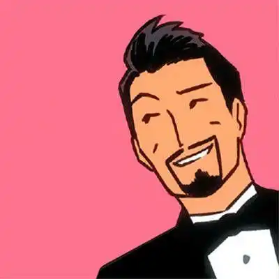  漫威和dc有哪些情侣头像