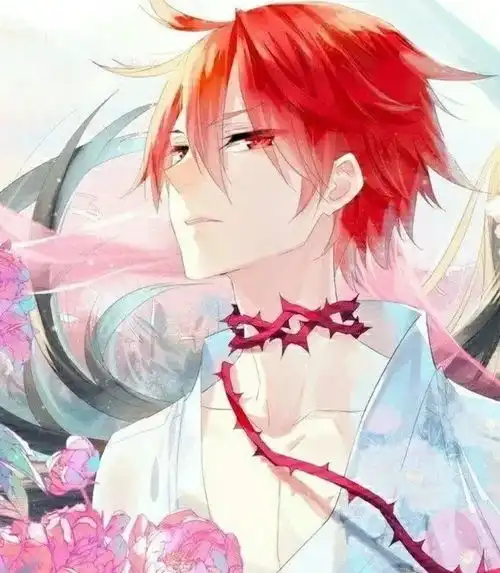  情侣头像丨有点缺点没关系,这样才真实腾讯新闻