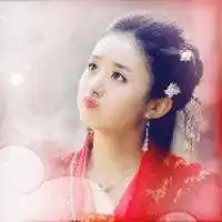  微信头像樱花美女头像微信头像图片大全