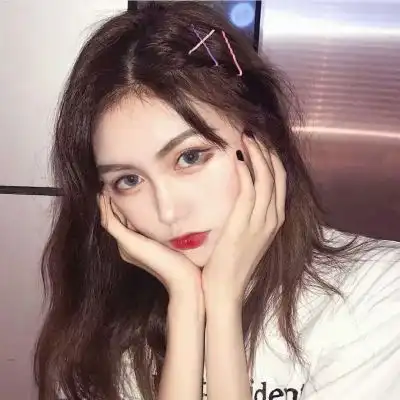 江郁三人闺蜜头像