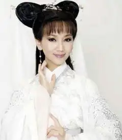 赵雅芝再扮白娘子已够还原,直到看到温碧霞再扮妲己,真的53