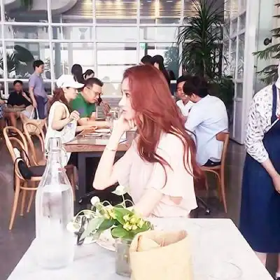  全网好看的情侣头像真人高清一人一张分开2021最新