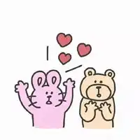  高清情侣头像一对两张不带字没有文字的情头一对两张