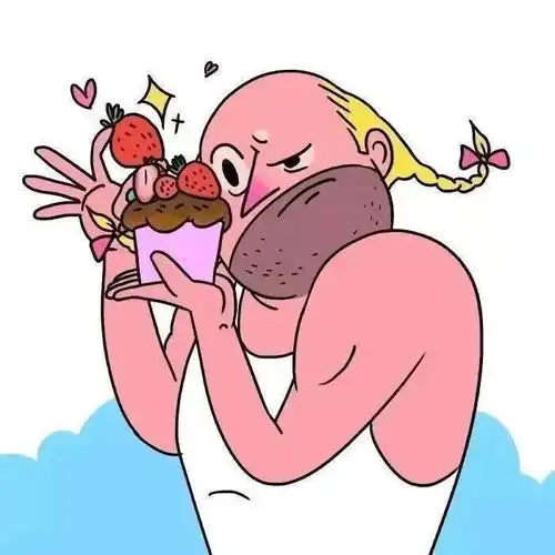  非常棒的个性壁纸头像