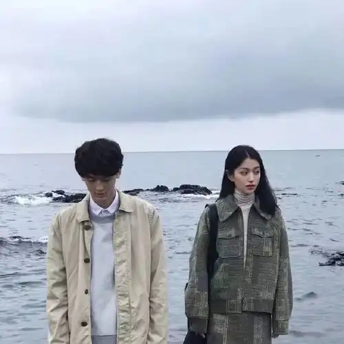  头像他有多好值得你红着眼睛原谅