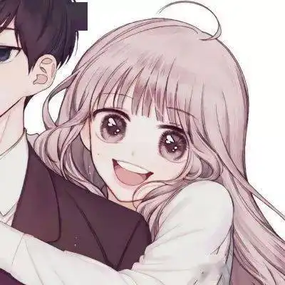  人气点赞超高的二次元动漫头像集