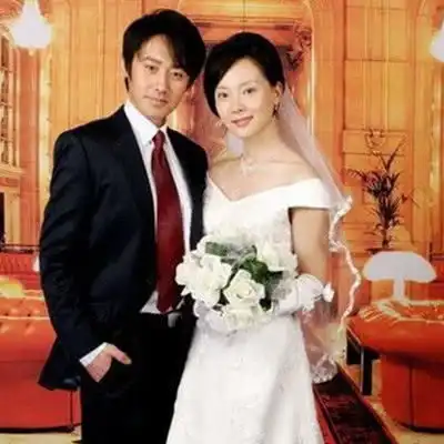  被吴秀波害惨,何止小20岁小三,还有一位女星