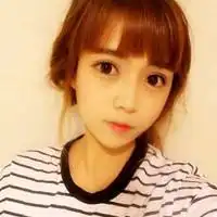 谁知道这些女生都是谁