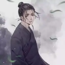 头像遥遥万里,我喜欢你