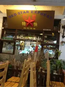 五天五夜闺蜜行桂林龙脊阳朔