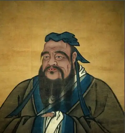  王者荣耀老夫子是谁历史老夫子是谁