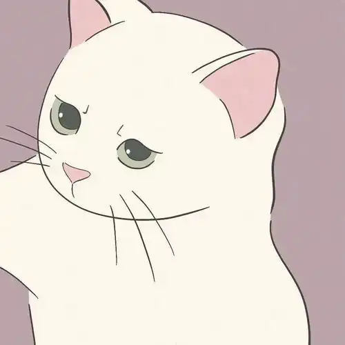  情侣头像之情侣的日常