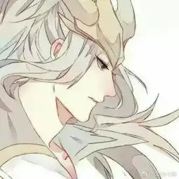  求这张图的另一半,如果没有知道画师也行
