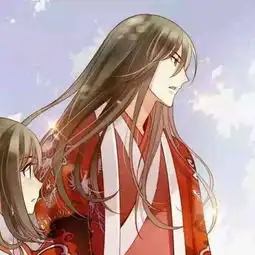  求高清古风结婚情头一对